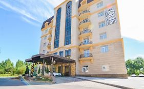 The One Hotel Astana